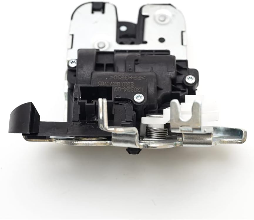Replacement for Trunk Lock Block Rear Trunk Lid Lock Latch 8R0 827 505 Q5,if Applicable