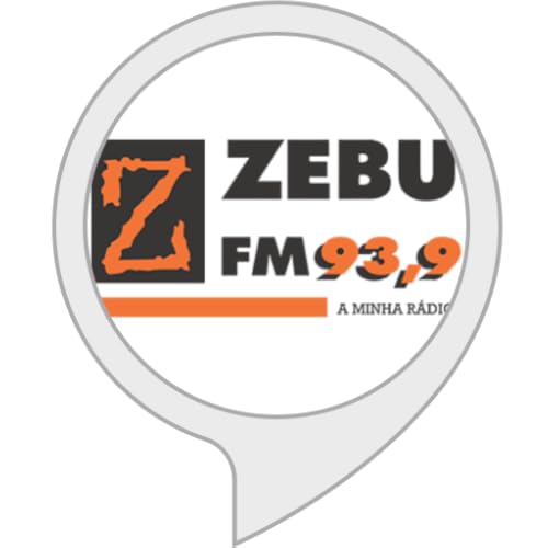 Rádio Zebu 93.9 FM