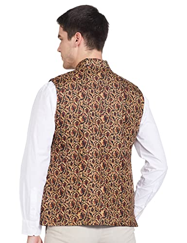 Image of Ethnix by Raymond Men Waist Coat