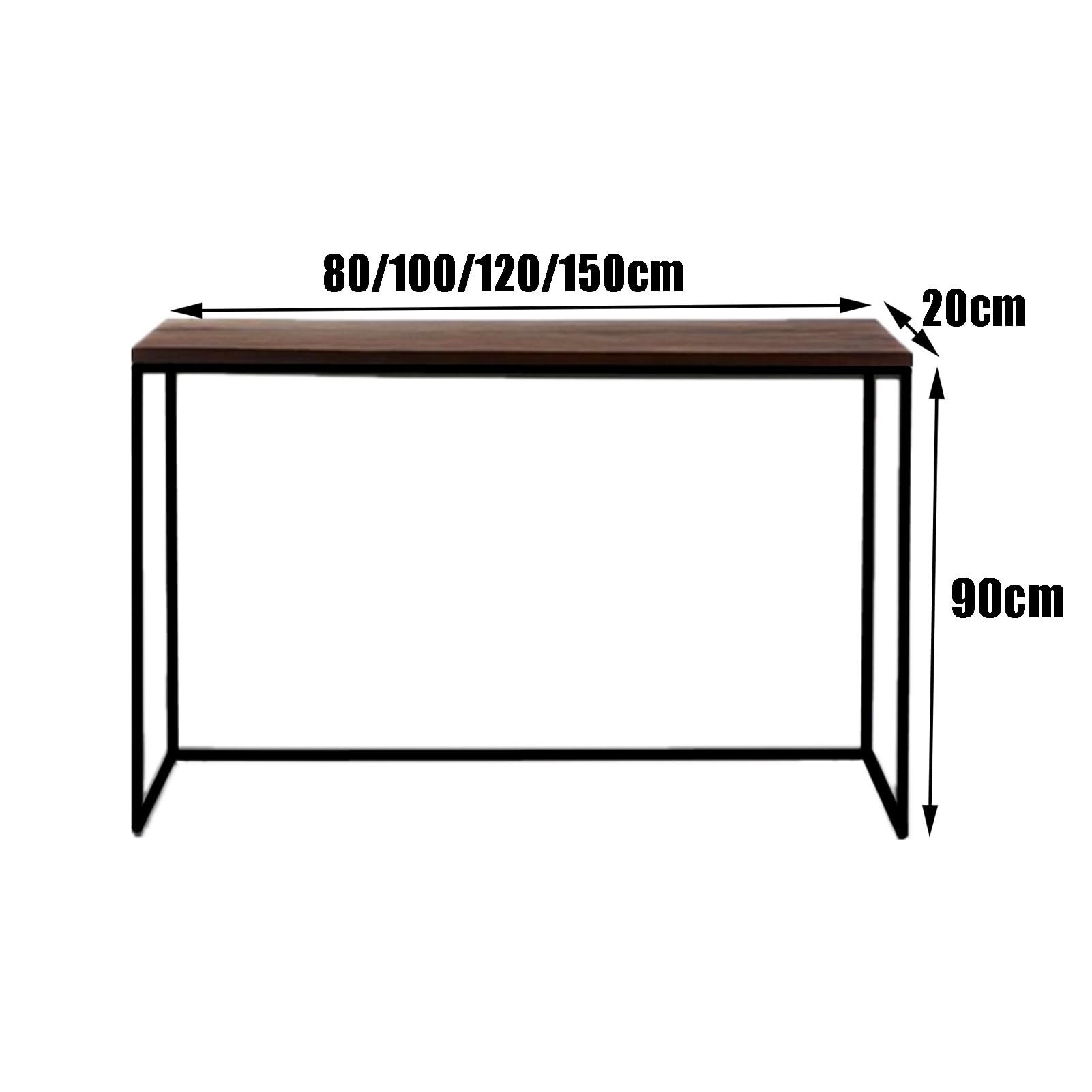 Copritermosifone – Sopra Termosifone Mensola Galleggiante Senza Fori(100x20x90cm)