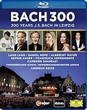 Bach 300 in Leipzig [Blu-ray]