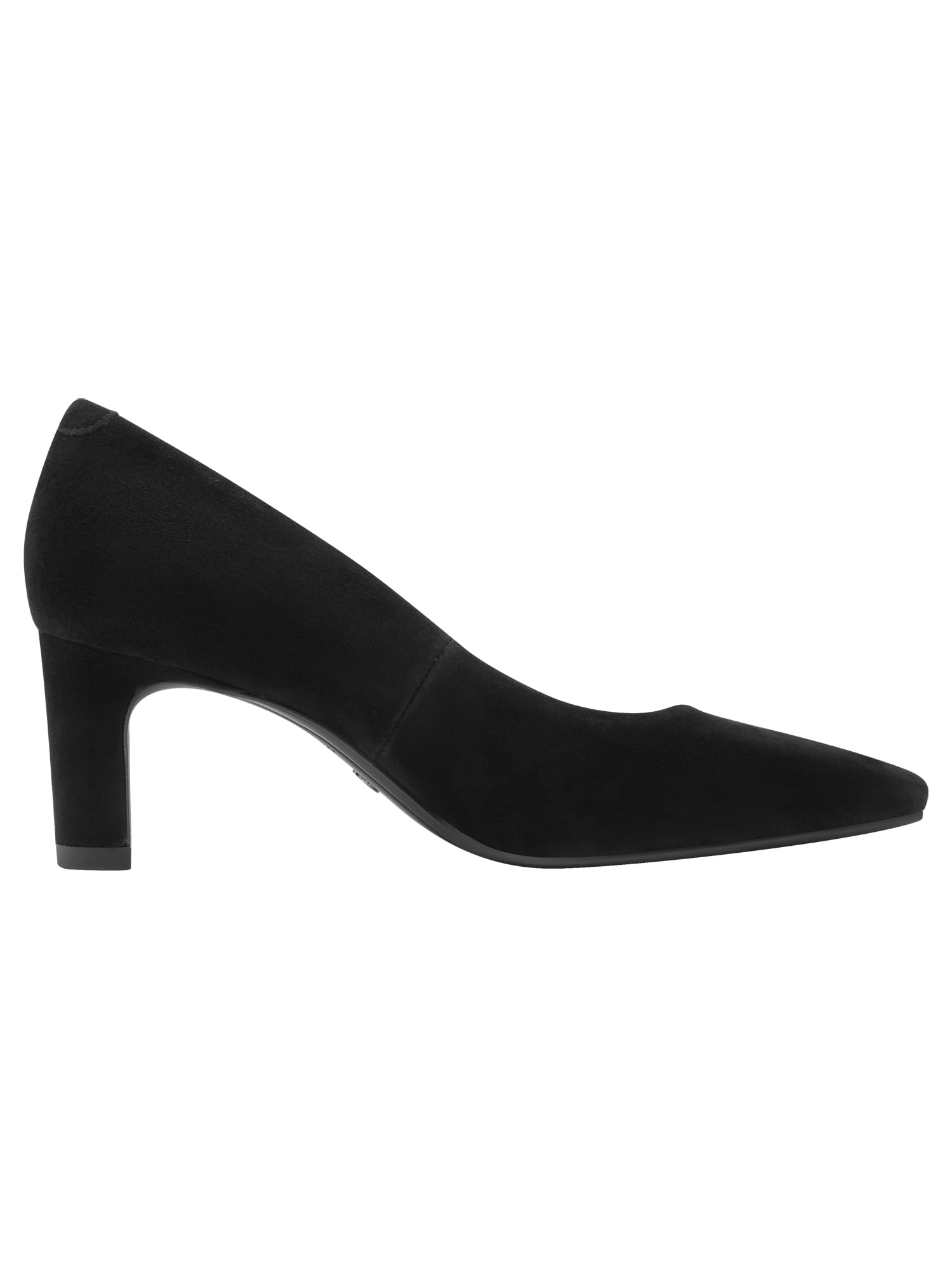 Tamaris Damen Pumps Leder