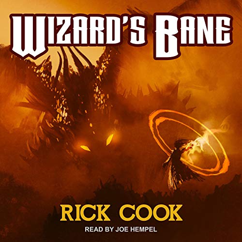 Wiz Biz Series 1: Wizard’s Bane