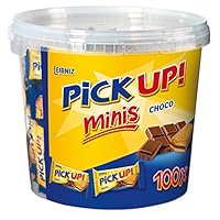 Leibniz PiCK UP! Minis