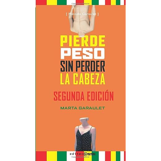 Pierde Peso Sin Perder La Cabeza
