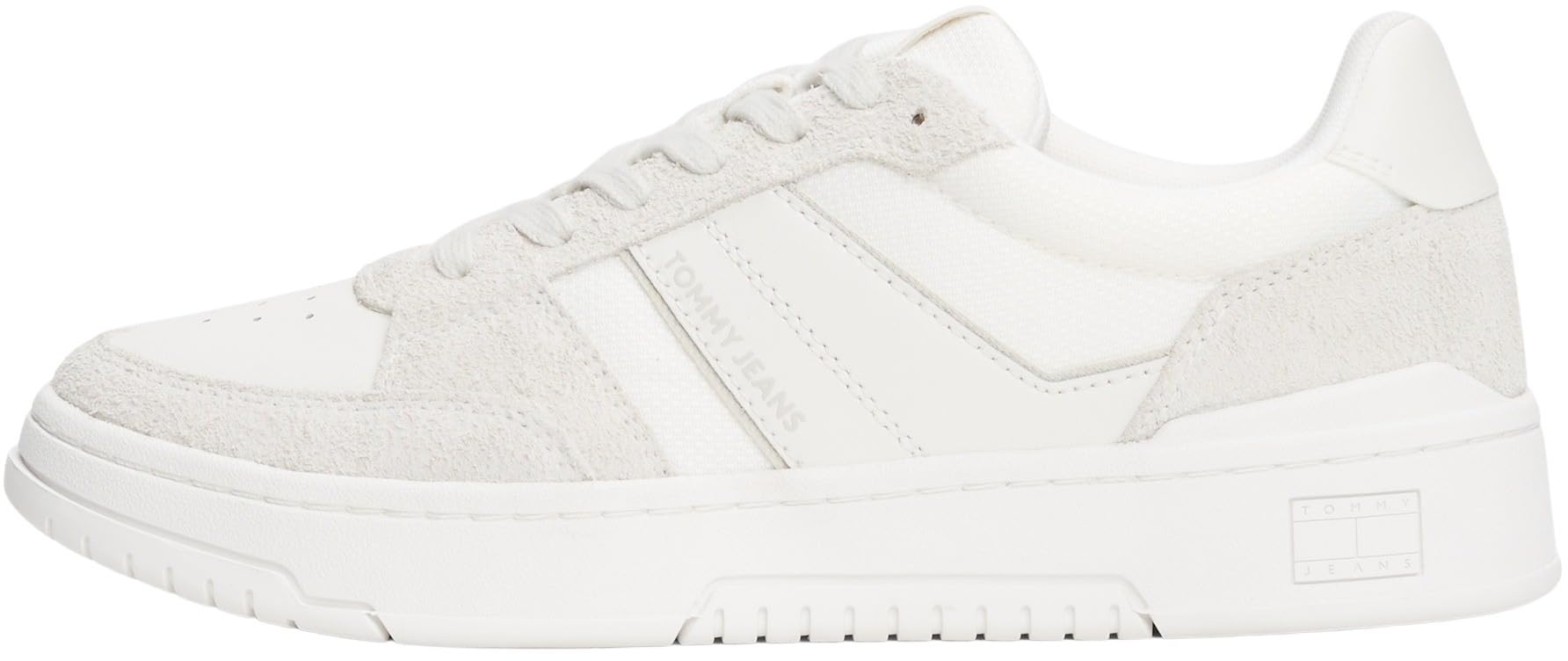 Tommy Jeans Herren TJM Cupsole Pods Em0em01579Low Top