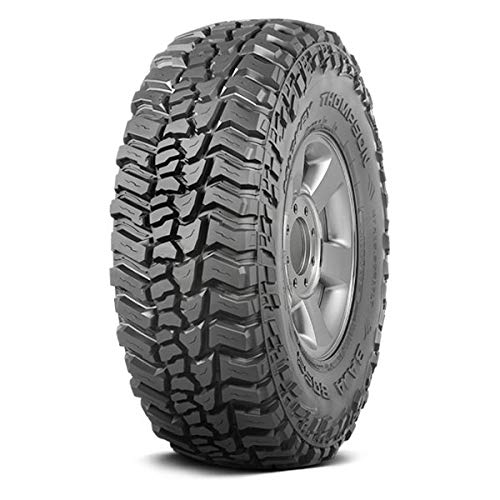 Mickey Thompson BAJA BOSS M/T Tire