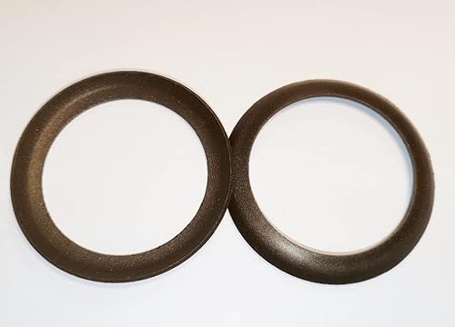 AB-9040019, H27508UWK/ A600006/ CAP1512/ CAP2000P/ CAP2040P /CAP60P CAP60PB Anillo de pistón de compresor de aire (2 unidades)