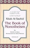 Kitab At-Tauhid B002IXV330 Book Cover