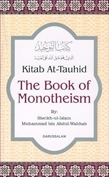 Hardcover Kitab At-Tauhid Book