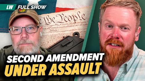 How the Left Is Eroding Gun Rights | Bonus Ep