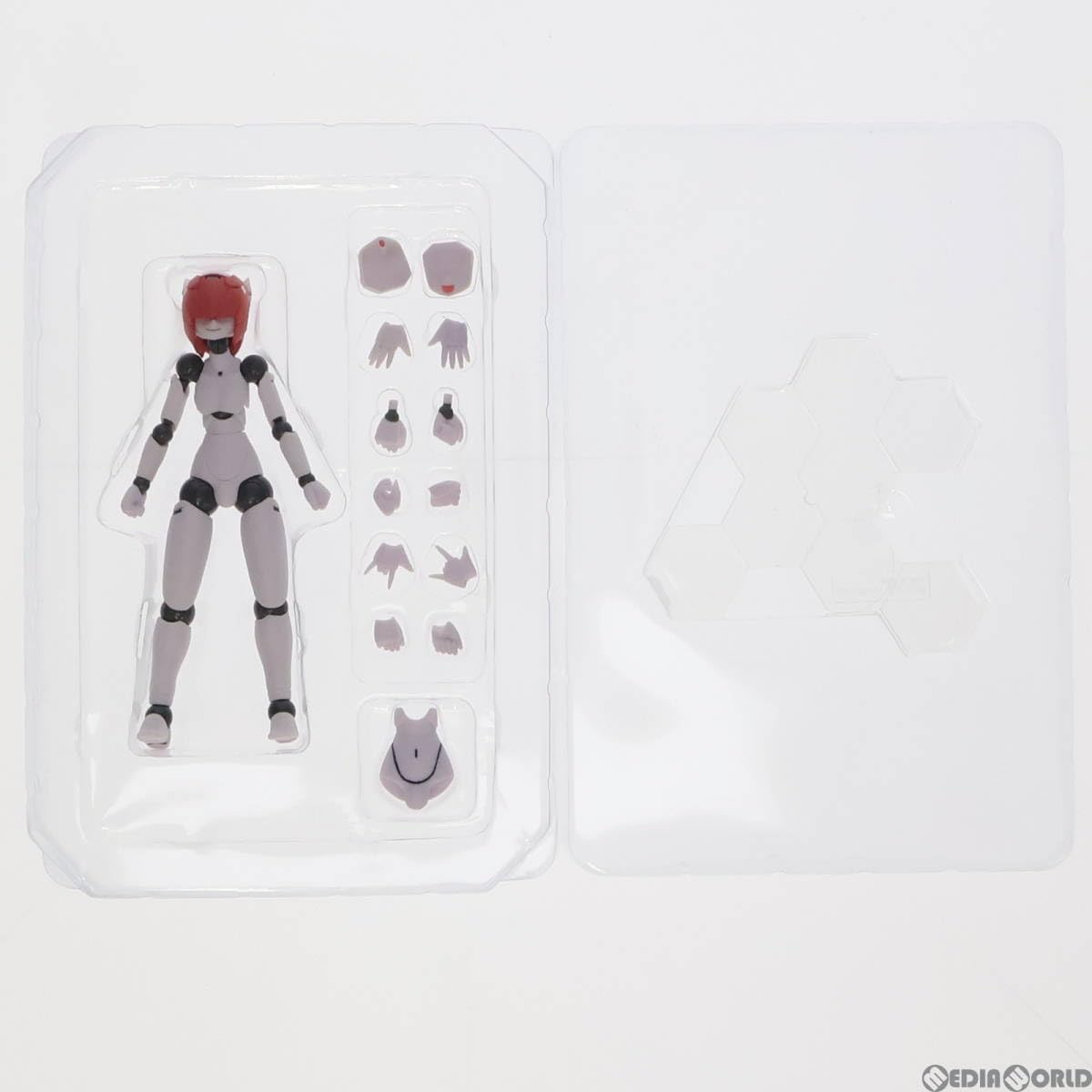 Amazon | [FIG](再販)ポリニアン MMM シャムロック アップデート版