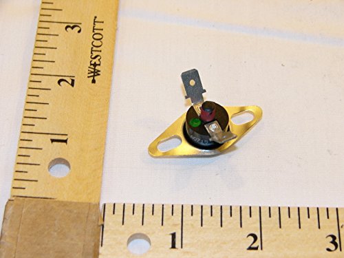 Lennox Corporation 15M45 ROLLOUT SWITCH, M/R