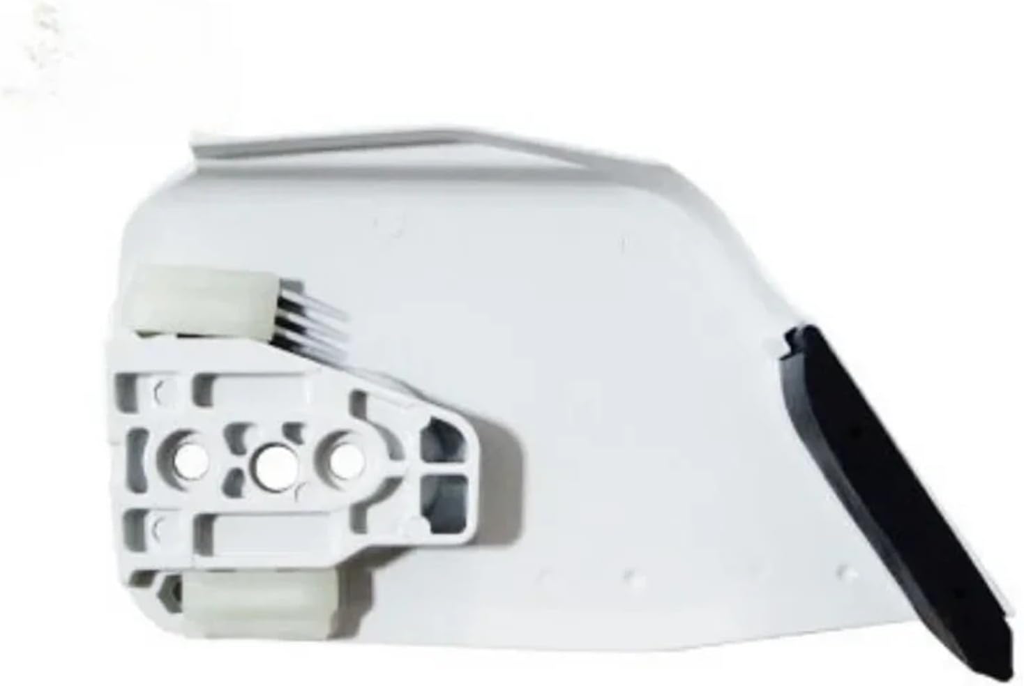 右側パネルチェーンスプロケットクラッチカバーツールSTIHL MS381 MS380 MS382エンジンチェーンソースペアパーツに適