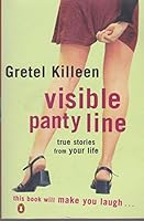 Visible Panty Line 0140288910 Book Cover