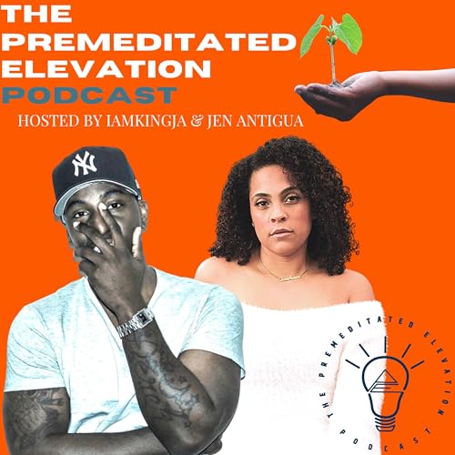 S2 EP : 11 | It's Still Me, Not You Podcast Por  arte de portada