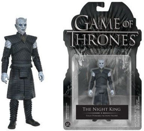 Preisvergleich Produktbild Game of Thrones Night King