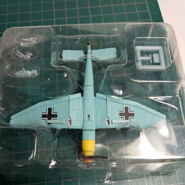 ウイングクラブ　1/32 ユンカース　Ju87G-2 ウイングクラブ 1/32 ユンカース Ju87G-2（Amazon | 【4S
