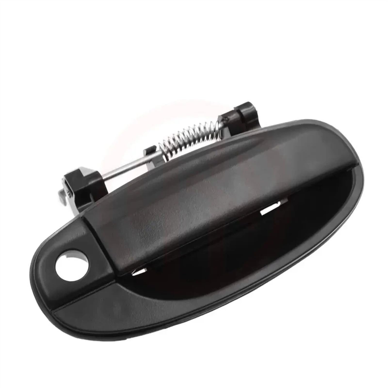 Lzbzhb Front Rh Car Exterior Outsidedoor Handle Car Exterior Door Handle Decoration For Pontiac For G3 2009 2010(Front Rh)