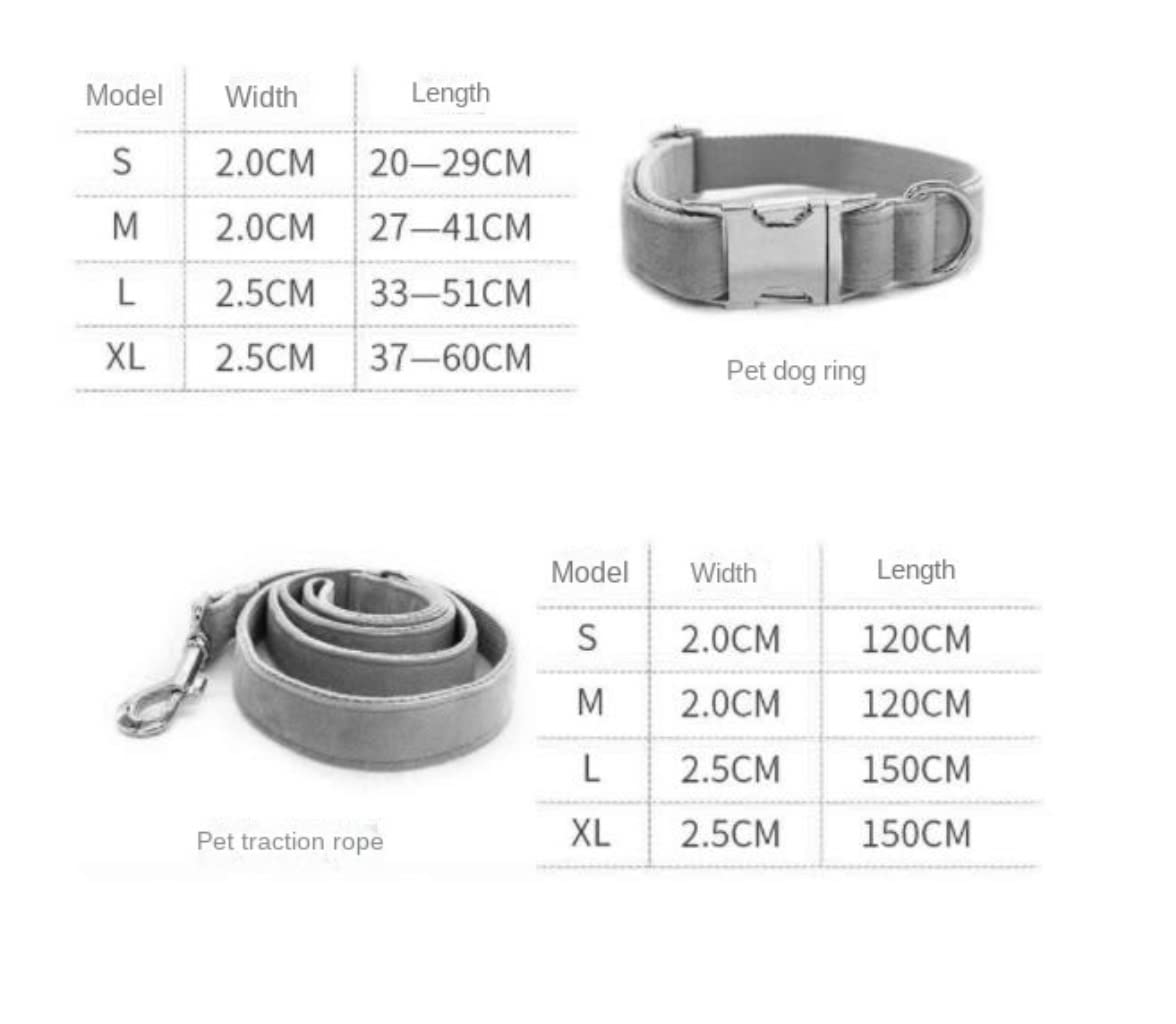 Smycz Treningowa Zestaw Obroży I Smyczy Spersonalizowana Obroża Dla Psa Z Metalową Klamrą W Kolorze Różowego Złota Bowtie Puppy Collar Akcesorium dla Psów (Material : Grün, Size : 27-41cm)