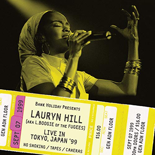 Lauryn Hill