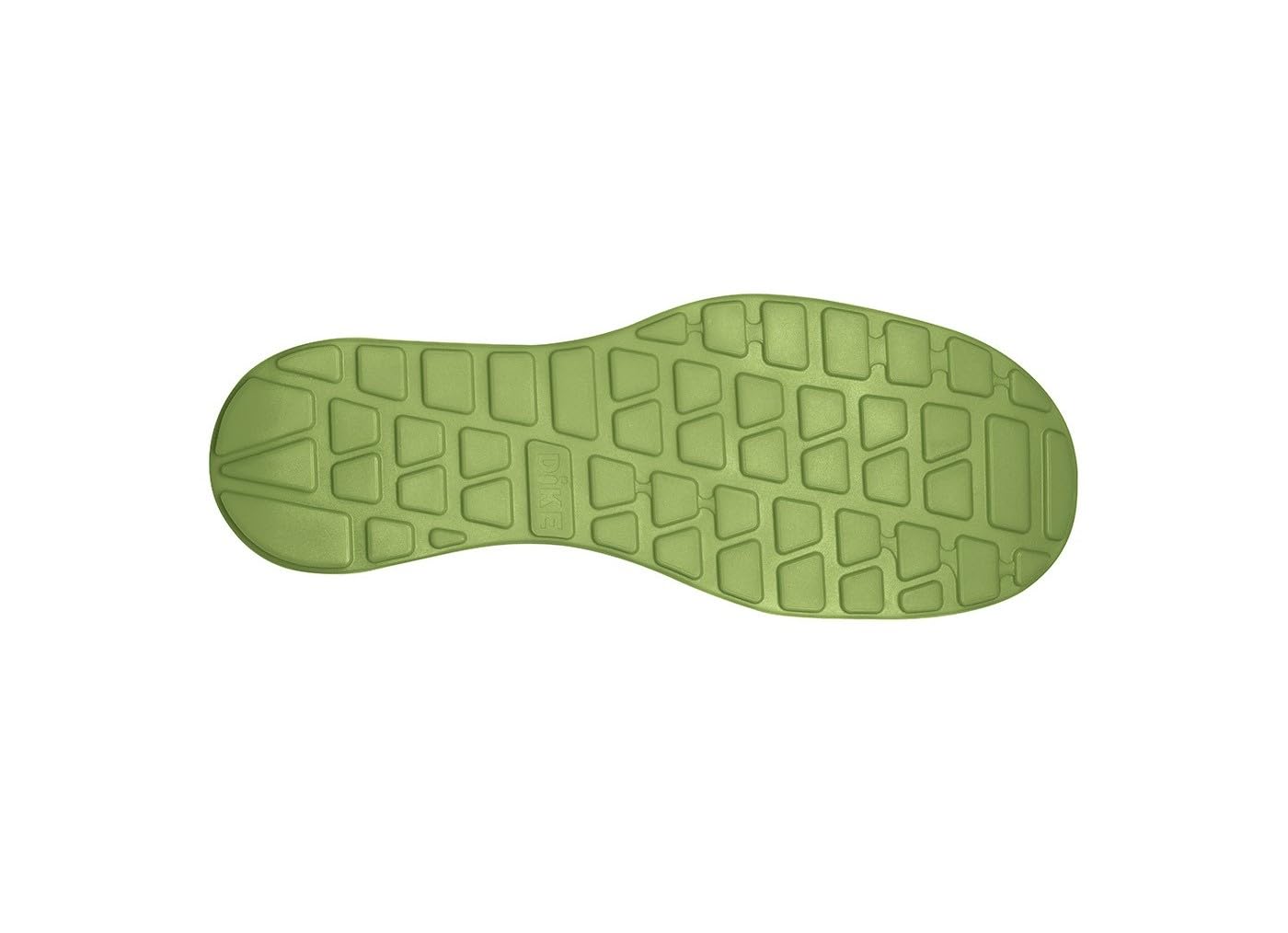 DIKE Chaussures de sécurité basses PRIMATO PRIMARY S1P ESD - Gris Perle 43 - Chaussures et bottes de sécurité