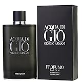 acqua di gio essenza Giorgio ArmaniGiorgio Armani Acqua di Gio Homme Duft 125 ml vapo