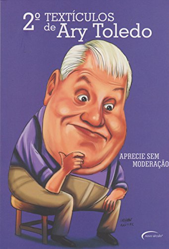 2º Textículos de Ary Toledo