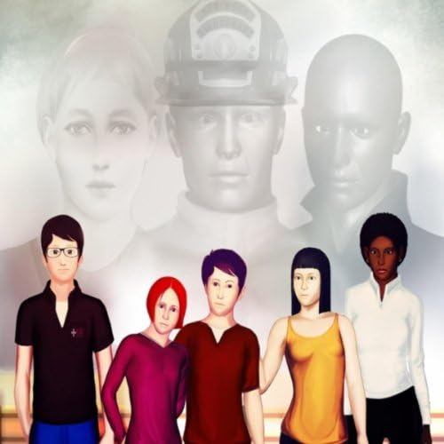 Play After the Fires by Anthony Irons on Amazon Music