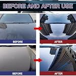 2Pcs Multi-Functional Car Coating Spray,3 in 1 Ceramic Polish and Hydrophobic,2025 Protection Quick Coating Spray,Waterless Car Wash,Nanotechnology - Image 3