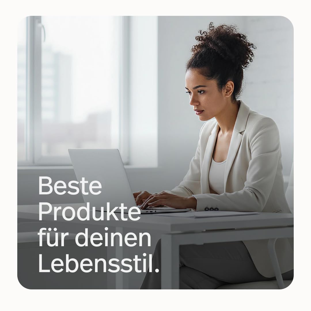 edubily® Das Multi - Multivitamin Kapseln als umfassende Mikronährstoff-Basis - mit 20 Mikronährstoffen, PQQ & Q10 - ohne unnötige Zusätze - 1 Kapsel täglich (90 Kapseln mit Iod)