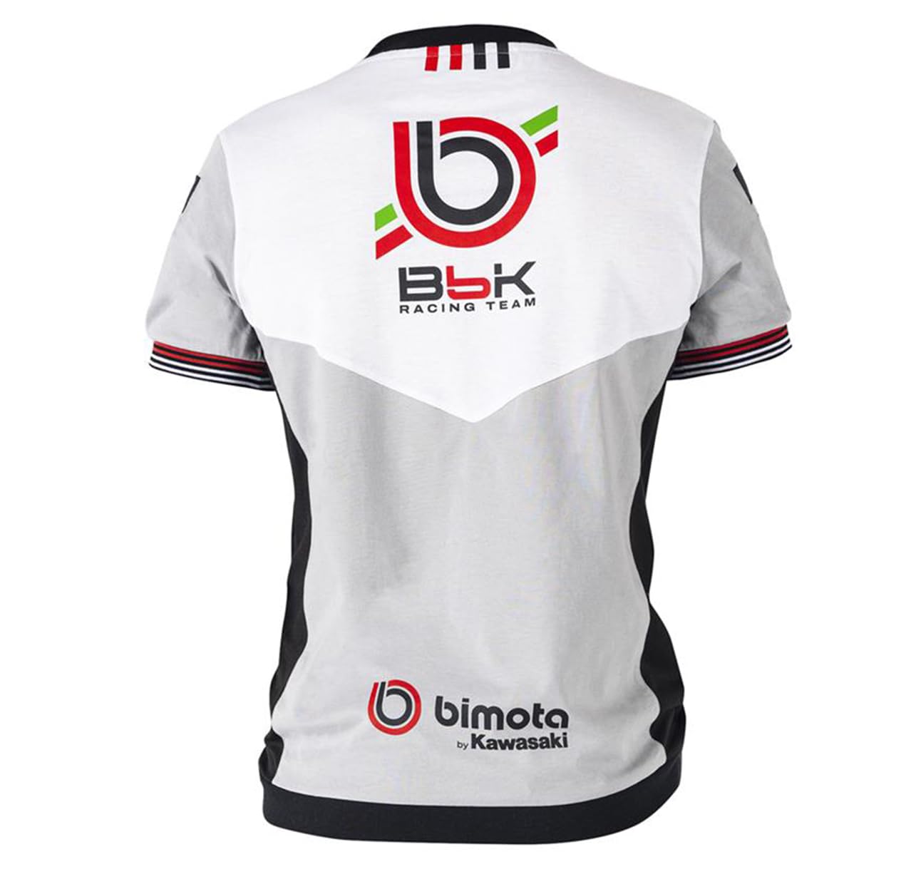 Kawasaki BbKRT Team replika t-shirtu, męska