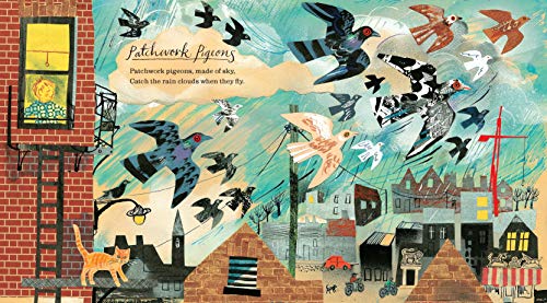 Animal Poems: Give Me Instead of a Card - Image 3