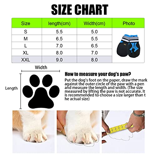 Dog Boots - Image 2