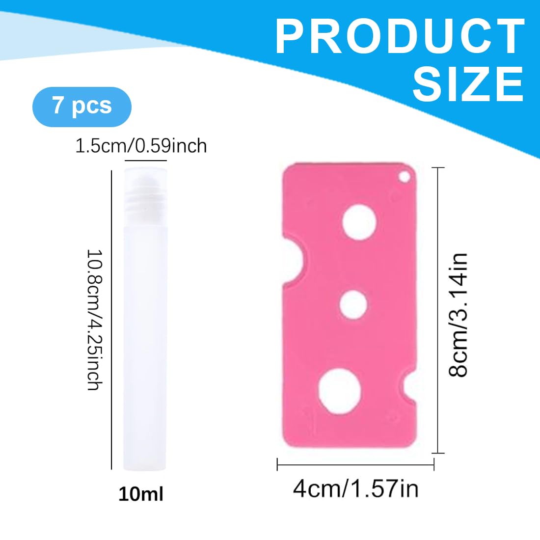 yancinne 1pc Hybridization tube UVP hybridization bottle cell roller bottle 35mmx200mm (35X100)