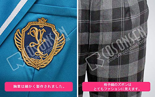Amazon.co.jp: COSONSEN: 夢ノ咲学院