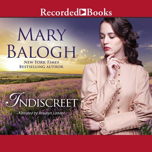 Cover art for Indiscreet