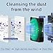Imagen de HGTRH Deshumidificador y Humidificador Eléctrico 2 en 1