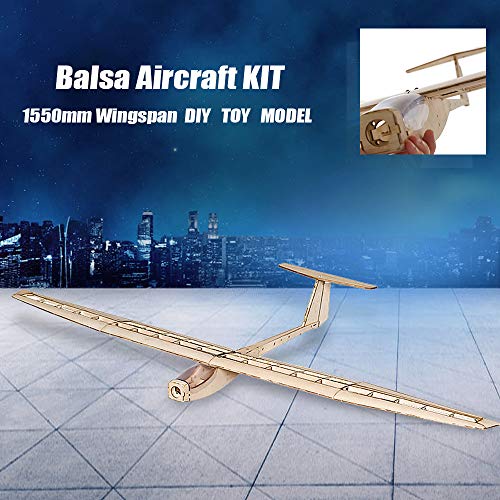 Find The Best Balsa Rc Airplane Kits Reviews & Comparison Katynel