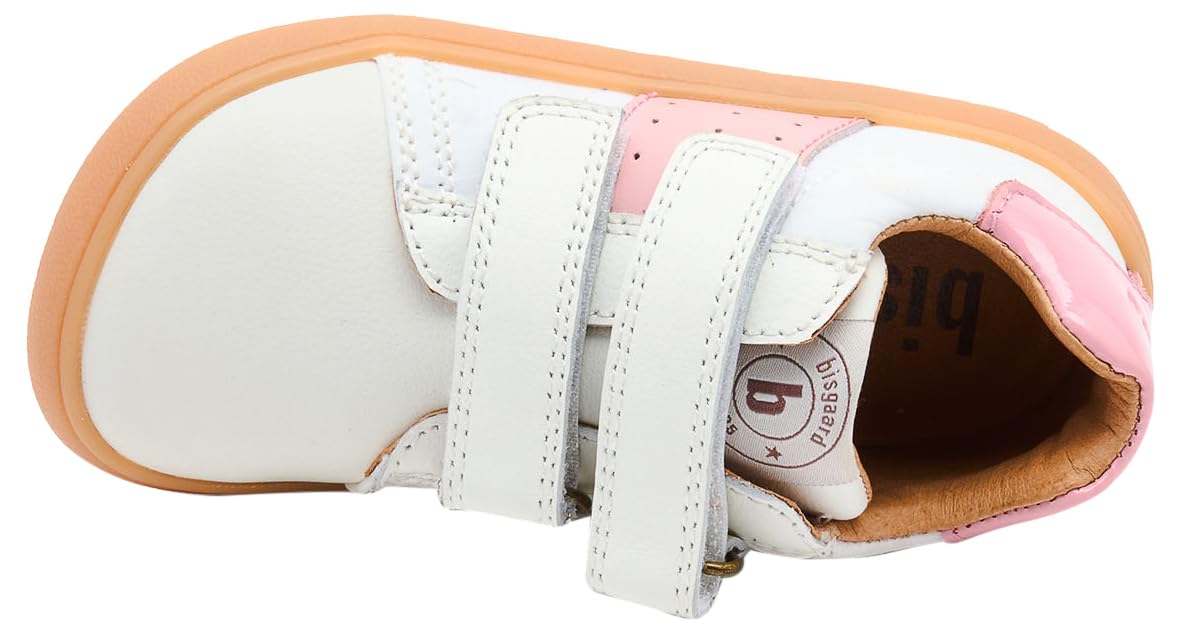 Bisgaard Unisex Kinder Barefoot RiccoSneaker