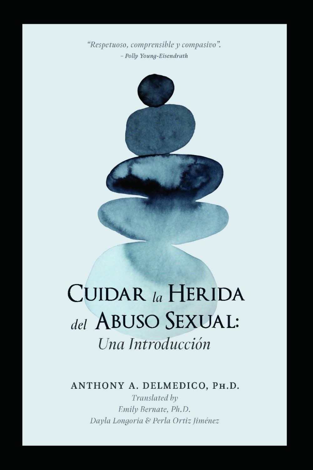 Cuidar la Herida del Abuso Sexual: Una Introducción