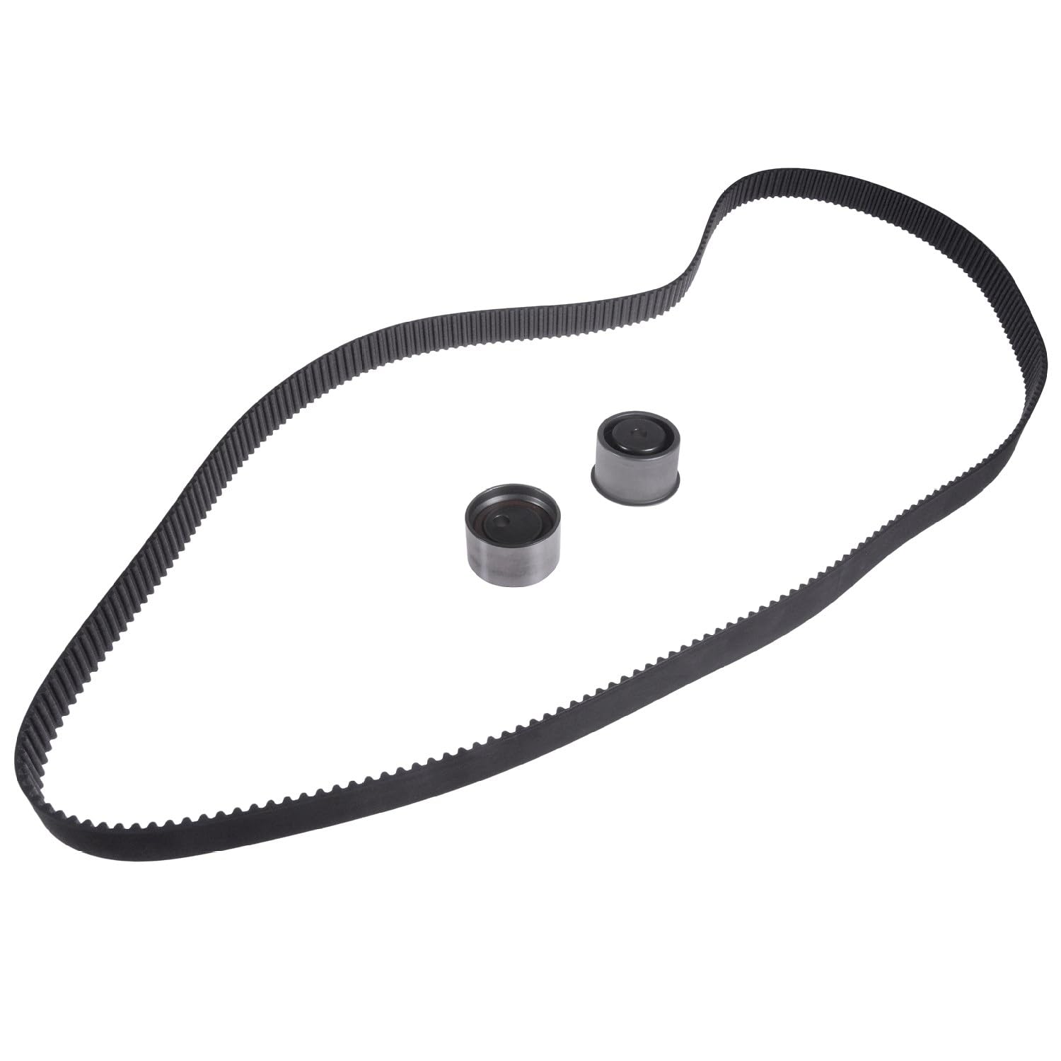 Timing Belt Kit fits MITSUBISHI PAJERO/SHOGUN Mk2, Mk3 3.5 94 to 07 Set Quality