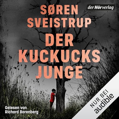 Der Kuckucksjunge