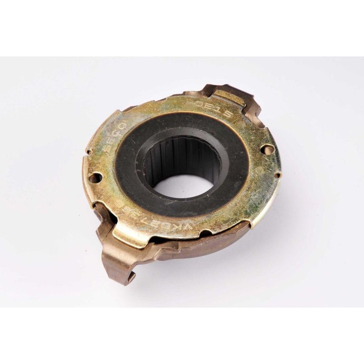 AISIN Kit de embrague con plato de embrague con cojinete de desembrague Compatible con HYUNDAI COUPE GK KY-043