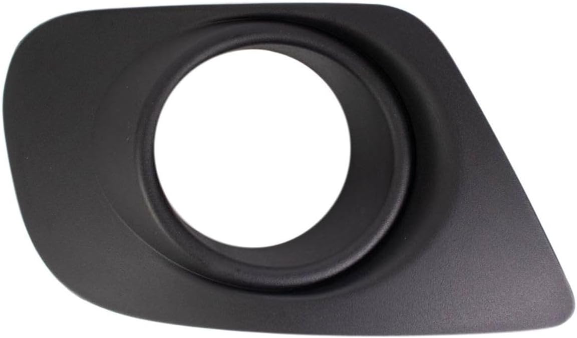 Fog Light Cover Bezel Set 2 Piece for Dodge for Journey SXT 12 GT 17-18 4268772962