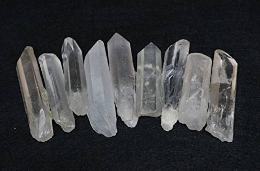 超特大　ヒマラヤ産　水晶　ポイント 超特大 ヒマラヤ産 水晶 ポイント 特大ヒマラヤ水晶 - ヒマラヤ水晶