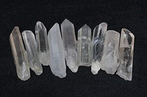 Amazon.co.jp: ヒマラヤ水晶ポイント【L】サイズ〔単品〕 : ホーム