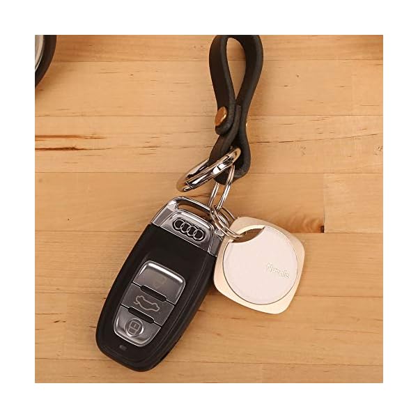 Nutale Focus Key Finder
