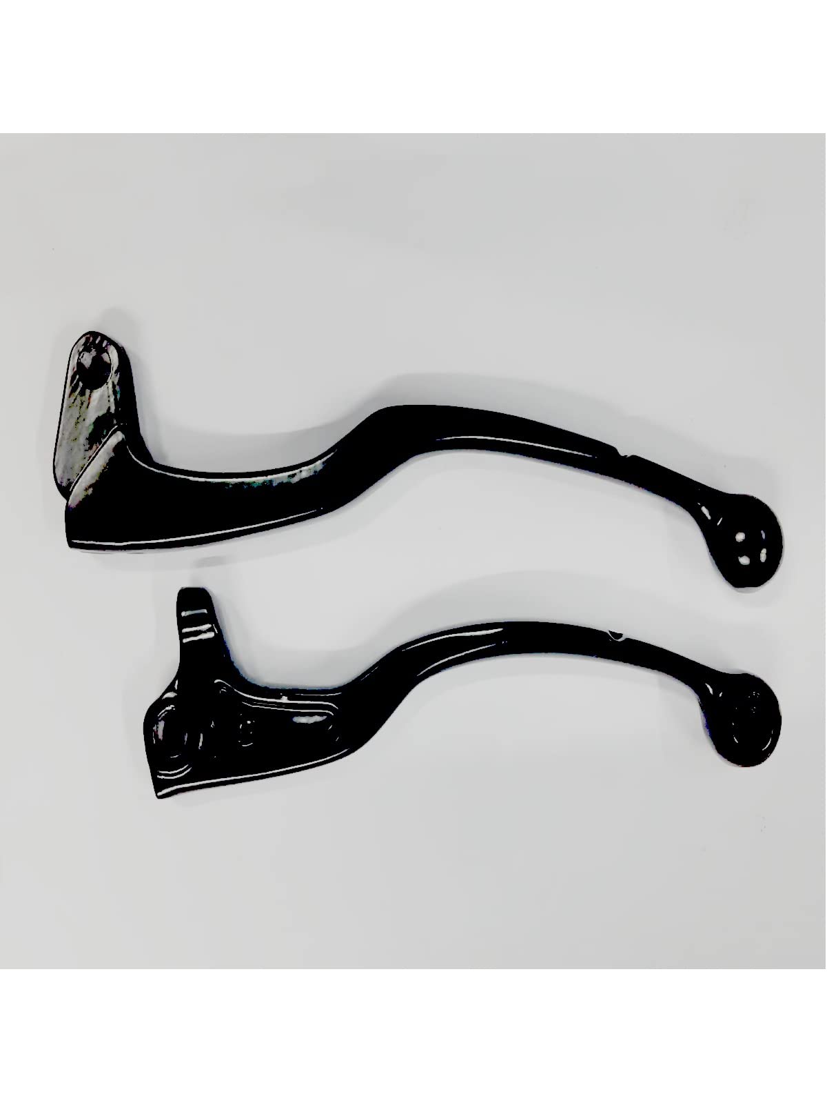 LEVER SET CLUTCH & BRAKE FOR FZ-picture-29