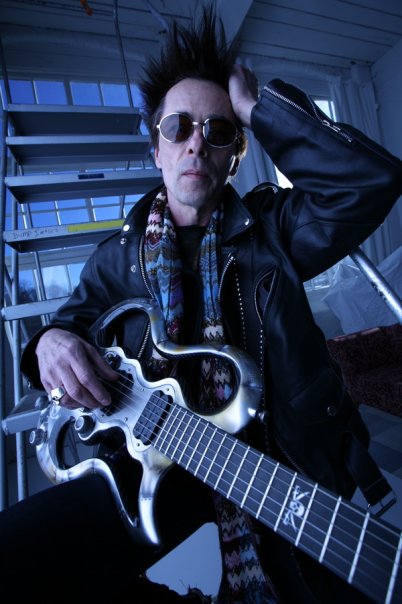 Earl Slick